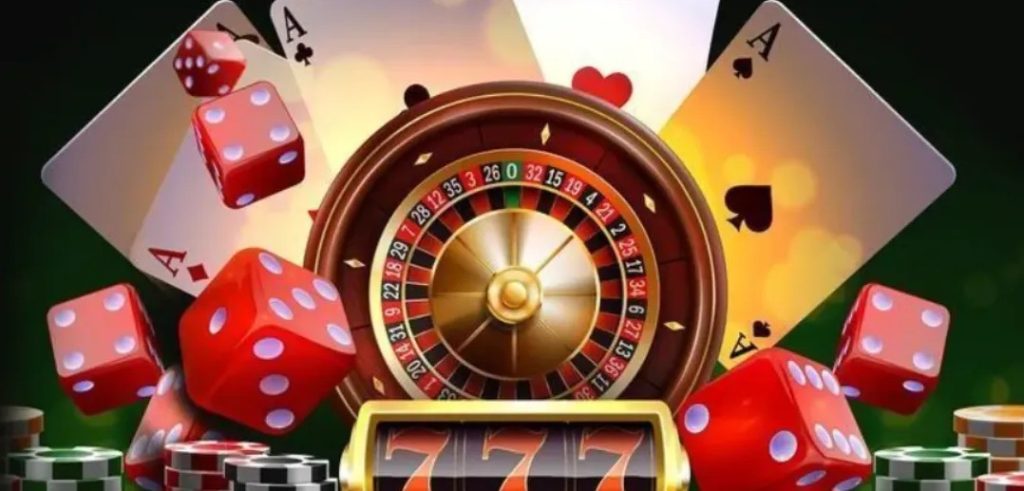 Slot Gacor Slot777: Why Digital Slot Platforms Continue to Grow in Popularity