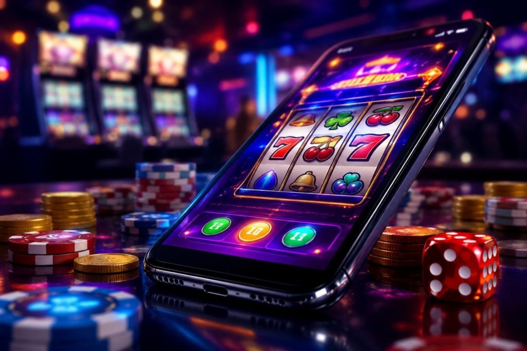 7UpBet Login Access for Fast Mobile Slot Entertainment