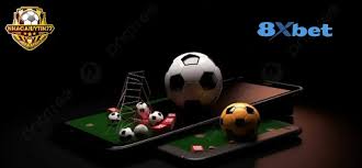 8XBET Online Games With Smooth Graphics and Mobile Compatibility
