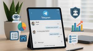 Telegram Strategies for Enhanced Digital Communication