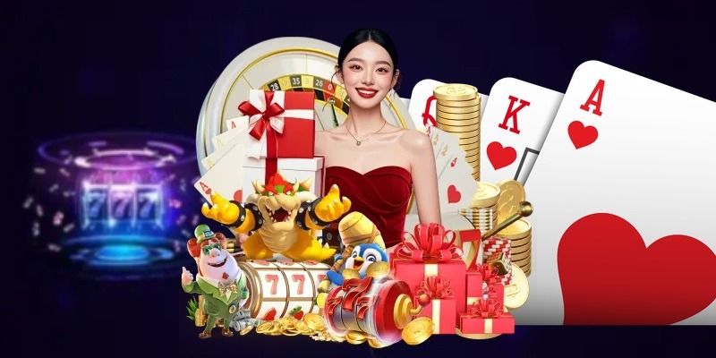 Online Casino Adventures Bring Endless Digital Fun