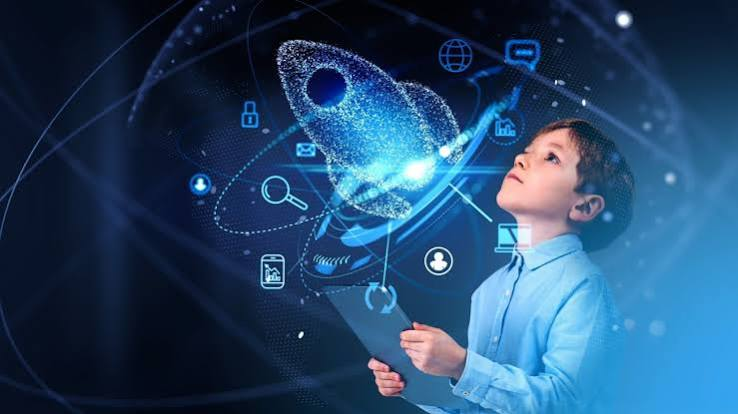 Technology and Its Role in Shaping the Modern Digital Era