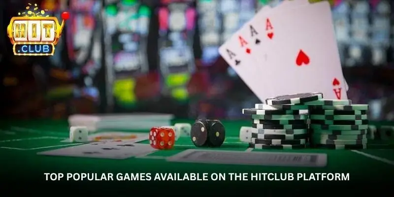How HITCLUB Delivers a Smooth Online Experience