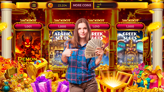 Juwa 2.0 Social Gaming App: A Modern Social Casino Experience for Mobile Players