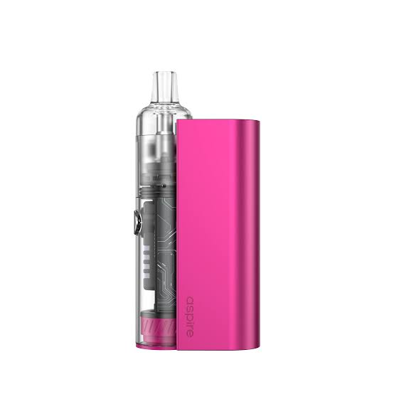 Find some Broad Array of Vaping Goods from PinkVape UK