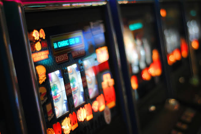 Everything You Should Know About Playing Slot Gacor Online Safely