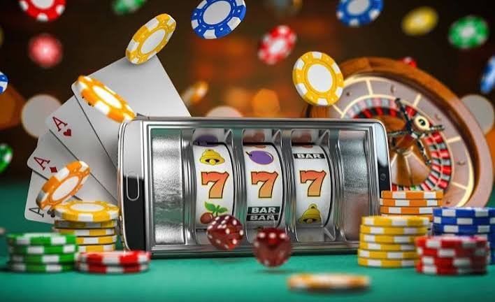 Why Online Slot Games Continue to Dominate the World of Digital Entertainment