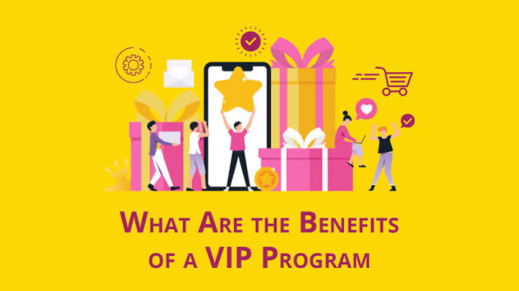 Top Benefits of Joining VIPWIN This Year