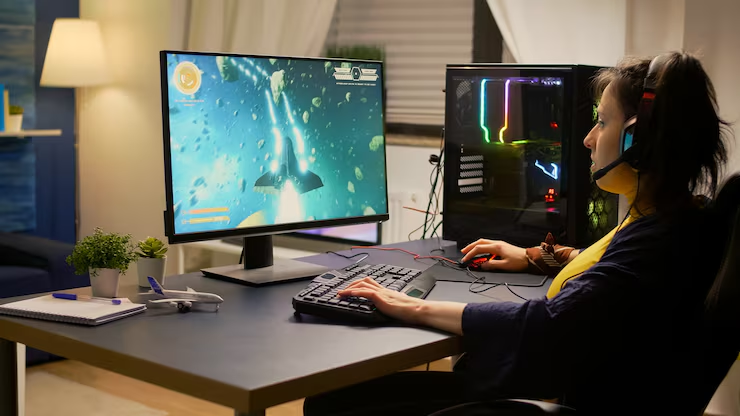 9BET Gaming: Everything New Users Should Know