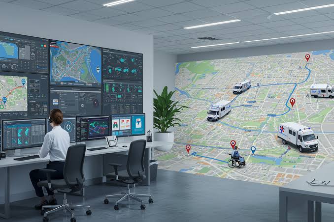 5 NEMT Scheduling Software Solutions Worth Considering for Your Transportation Business