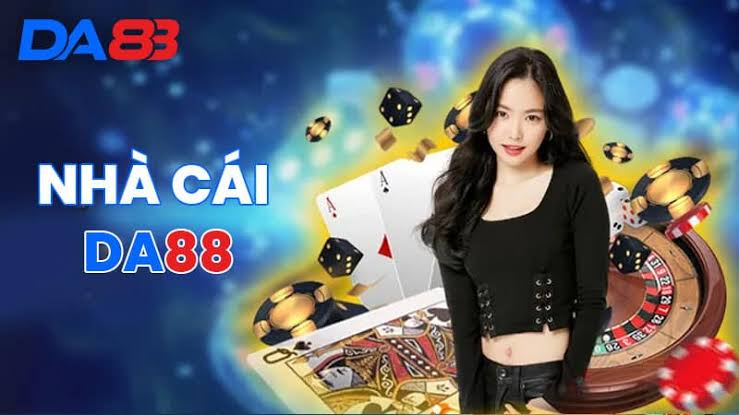 Da88 – Explore Its Latest Games and Features