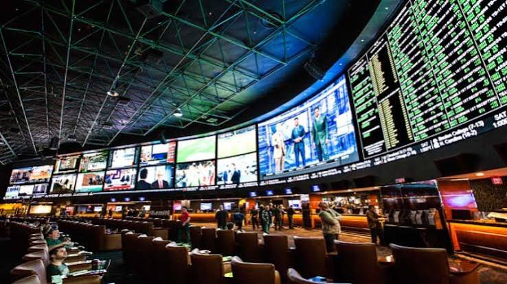 How Sportsbooks Work: A Beginner’s Complete Guide