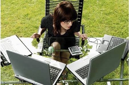 How I Filter Out the Noise and Find Exactly What I Need on the Internet