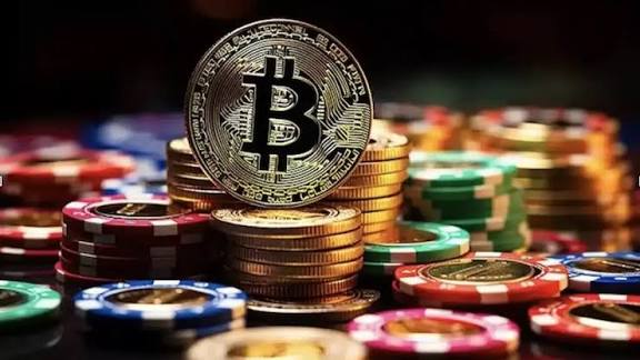 Crypto Casino: A Complete Guide to Cryptocurrency Gambling