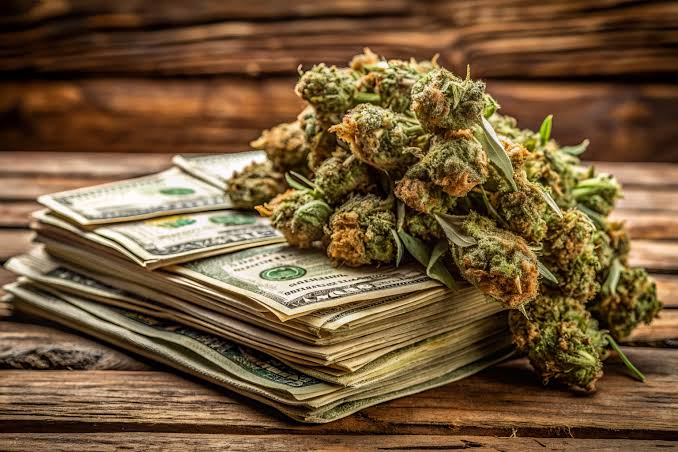Exploring the Growth and Opportunities Within the Cannabis Industry