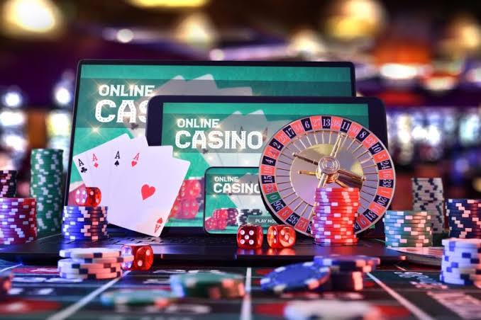 Top 50 Online Casinos UK: A Complete Guide to Casino Games