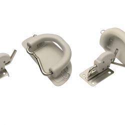 Davits: Practical Lifting and Launching Solutions for Boats